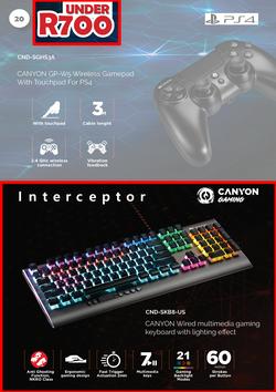 Tech Savvy : Let's Tech You Out (01 April - 30 April 2022), page 22