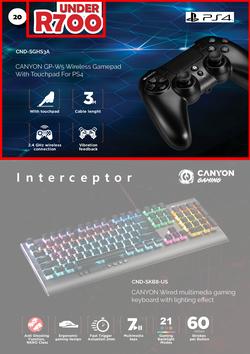 Tech Savvy : Let's Tech You Out (01 April - 30 April 2022), page 22