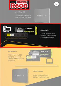 Tech Savvy : Let's Tech You Out (01 April - 30 April 2022), page 25