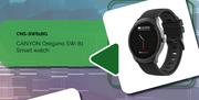 Canyon Oregano SW-81 Smart Watch CNS-SW81BG