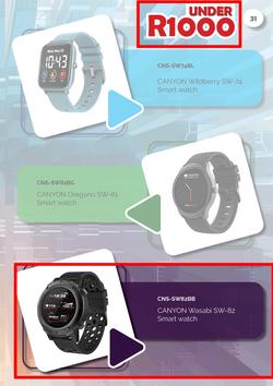 Tech Savvy : Let's Tech You Out (01 April - 30 April 2022), page 33