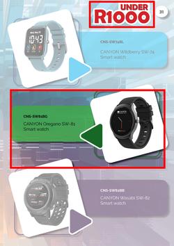 Tech Savvy : Let's Tech You Out (01 April - 30 April 2022), page 33