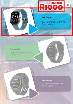 Tech Savvy : Let's Tech You Out (01 April - 30 April 2022), page 33