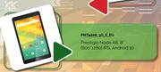 Prestigio Node A8 PMT4208-3G-E-EU