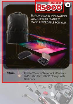 Tech Savvy : Let's Tech You Out (01 April - 30 April 2022), page 35