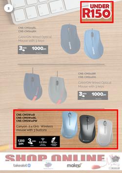 Tech Savvy : Let's Tech You Out (01 April - 30 April 2022), page 4