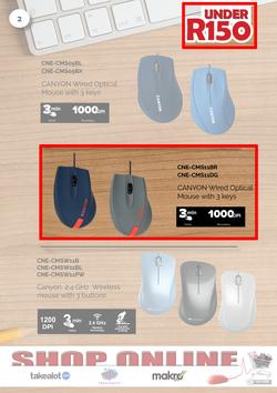 Tech Savvy : Let's Tech You Out (01 April - 30 April 2022), page 4
