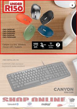 Tech Savvy : Let's Tech You Out (01 April - 30 April 2022), page 5
