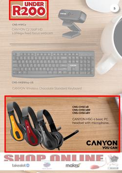 Tech Savvy : Let's Tech You Out (01 April - 30 April 2022), page 7