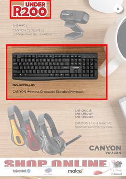 Tech Savvy : Let's Tech You Out (01 April - 30 April 2022), page 7
