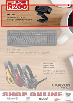 Tech Savvy : Let's Tech You Out (01 April - 30 April 2022), page 7