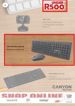 Tech Savvy : Let's Tech You Out (01 April - 30 April 2022), page 8