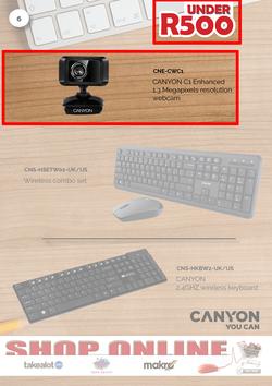 Tech Savvy : Let's Tech You Out (01 April - 30 April 2022), page 8