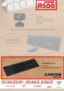 Tech Savvy : Let's Tech You Out (01 April - 30 April 2022), page 8