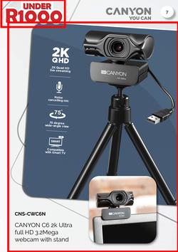 Tech Savvy : Let's Tech You Out (01 April - 30 April 2022), page 9