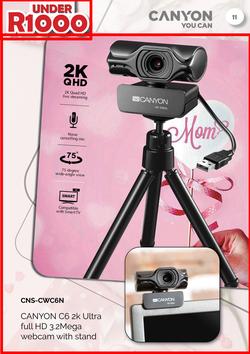 Tech Savvy : Mother's Day Gifts For The Tech Loving Mom In Your Life (01 May - 31 May 2022), page 13