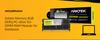 Arktek Memory 8GB DDR3 PC-1600 SO-DIMM RAM Module For Notebook AKD3S8N1600