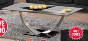 Aquarius Coffee Table
