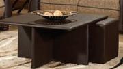 Quattro Coffee Table
