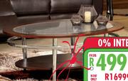 Atlanta Coffee Table
