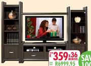 Atlantis Entertainment Unit