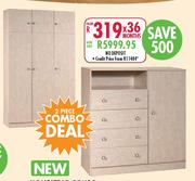 Homestead Combo-2pcs Combo Deal