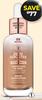Deborah Formula Pura Vitamin C Foundation Free Cala Brush Set