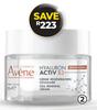 Avene Hyaluron Activ B3 Cell Renewal Cream-50ml