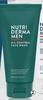 Nutri Derma Men Oil Control Face Wash (2 + 1 Cheapest Free)-100ml
