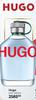 Hugo EDT With Free Gift-200ml