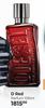 Diesel D Red Parfum With Free Gift-100ml