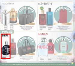 Dis-Chem : Beauty Edit (20 August - 13 September 2026), page 37