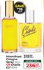 Revlon Moondrops Cologne Spray 55ml or Revlon Charlie EDT 50ml-Each