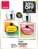 Avon Perfect Nonsense EDP-50ml Each