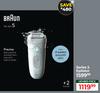 Braun Series 5 Epilator