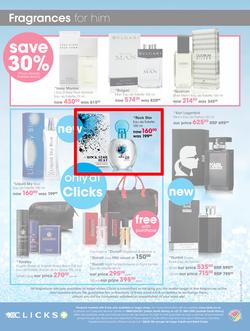 Clicks : Beauty Fair (13 June - 9 July 2014), page 20