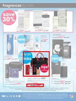 Clicks : Beauty Fair (13 June - 9 July 2014), page 20