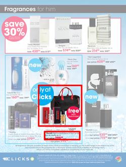 Clicks : Beauty Fair (13 June - 9 July 2014), page 20