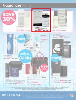 Clicks : Beauty Fair (13 June - 9 July 2014), page 20