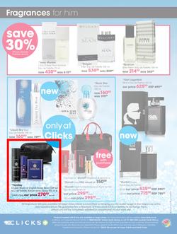 Clicks : Beauty Fair (13 June - 9 July 2014), page 20