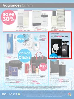 Clicks : Beauty Fair (13 June - 9 July 2014), page 20