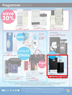 Clicks : Beauty Fair (13 June - 9 July 2014), page 20