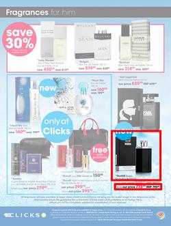 Clicks : Beauty Fair (13 June - 9 July 2014), page 20