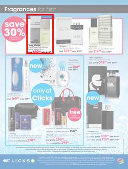 Clicks : Beauty Fair (13 June - 9 July 2014), page 20