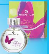 Essence Like A Fragrances Eau De Toilette-50ml