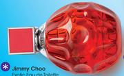 Jimmy Choo Exotic Eau De Toilette-60ml
