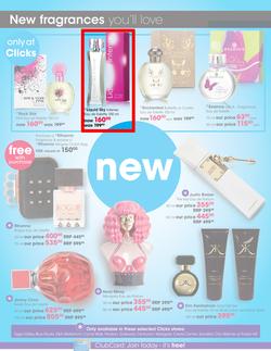 Clicks : Beauty Fair (13 June - 9 July 2014), page 2