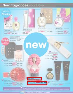 Clicks : Beauty Fair (13 June - 9 July 2014), page 2