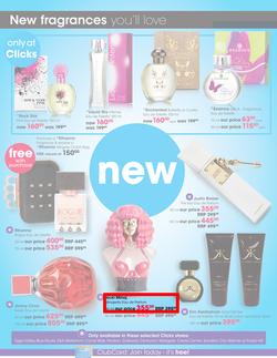 Clicks : Beauty Fair (13 June - 9 July 2014), page 2