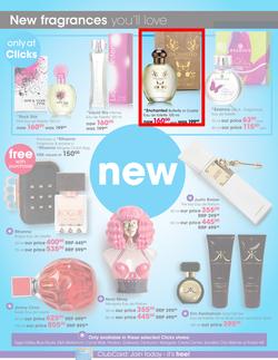 Clicks : Beauty Fair (13 June - 9 July 2014), page 2